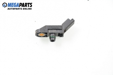 MAP sensor for Peugeot 106 1.4, 75 hp, 3 doors, 1999