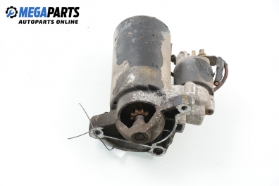 Demaror for Peugeot 106 1.4, 75 hp, 3 uși, 1999