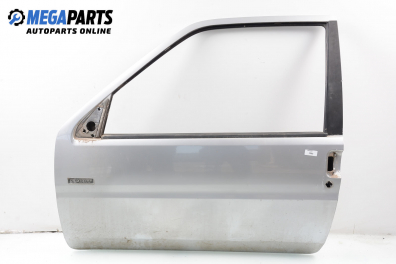 Door for Peugeot 106 1.4, 75 hp, 3 doors, 1999, position: left