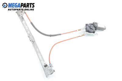 Antrieb el. fensterheber for Peugeot 106 1.4, 75 hp, 3 türen, 1999, position: rechts