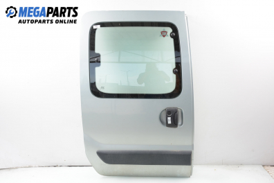 Ușă for Renault Kangoo 1.9 dTi, 80 hp, pasager, 2002, position: dreaptă - spate