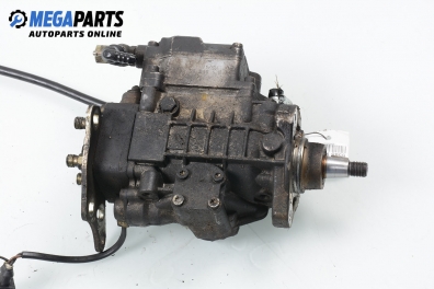 Diesel injection pump for Renault Kangoo 1.9 dTi, 80 hp, passenger, 2002