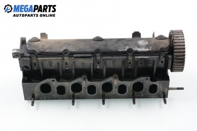 Engine head for Renault Kangoo 1.9 dCi, 80 hp, passenger, 2002