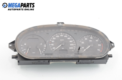 Instrument cluster for Renault Megane Scenic 1.6, 90 hp, 1998