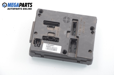 BSI module for Renault Megane Scenic 1.6, 90 hp, 1998 № 7703297930