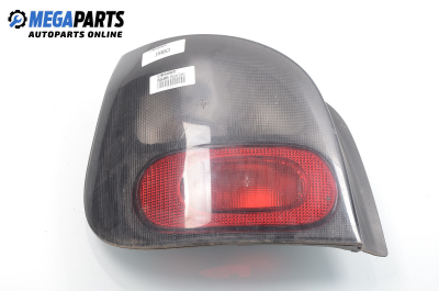 Tail light for Renault Megane Scenic 1.6, 90 hp, 1998, position: left