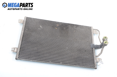 Radiator aer condiționat for Renault Megane Scenic 1.6, 90 hp, 1998