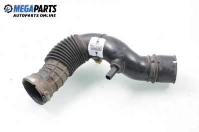 Air intake corrugated hose for Renault Megane Scenic 1.6, 90 hp, 1998