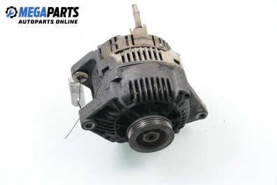 Gerenator for Renault Megane Scenic 1.6, 90 hp, 1998