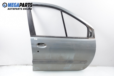 Door for Renault Megane Scenic 1.6, 90 hp, 1998, position: front - right