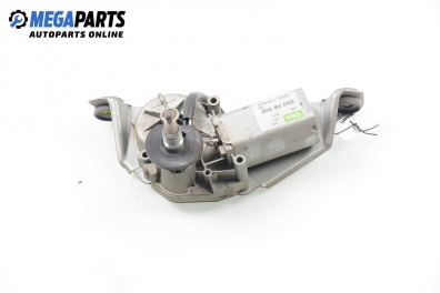 Front wipers motor for Renault Megane Scenic 1.6, 90 hp, 1998, position: rear № Valeo 530 08 302