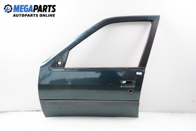 Door for Peugeot 306 1.6, 89 hp, hatchback, 5 doors, 1994, position: front - left