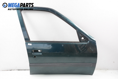 Door for Peugeot 306 1.6, 89 hp, hatchback, 5 doors, 1994, position: front - right