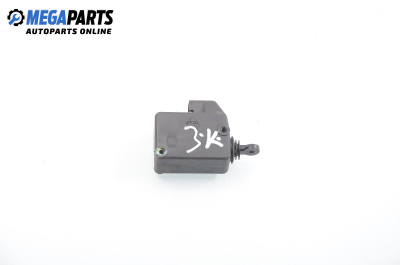 Door lock actuator for Peugeot 306 1.6, 89 hp, hatchback, 5 doors, 1994, position: rear