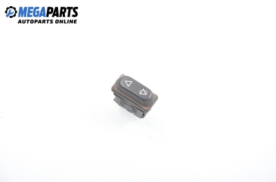 Power window button for Peugeot 306 1.6, 89 hp, hatchback, 5 doors, 1994