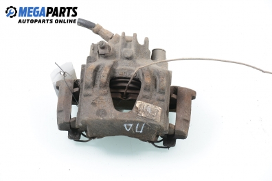 Caliper for Peugeot 306 1.6, 89 hp, hatchback, 5 doors, 1994, position: front - right