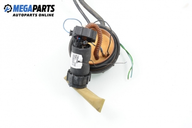 Fuel pump for Peugeot 306 1.6, 89 hp, hatchback, 5 doors, 1994