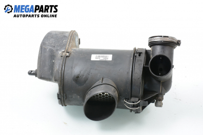 Carcasă filtru de aer for Peugeot 306 1.6, 89 hp, hatchback, 5 uși, 1994