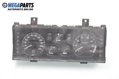 Instrument cluster for Renault Clio I 1.4, 75 hp, 3 doors automatic, 1994