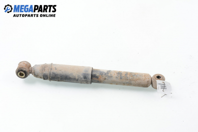 Shock absorber for Renault Clio I 1.4, 75 hp, 3 doors automatic, 1994, position: rear - right