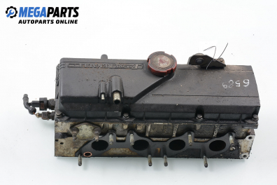 Engine head for Renault Clio I 1.4, 75 hp, 3 doors automatic, 1994