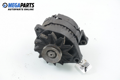 Alternator for Renault Clio I 1.4, 75 hp automatic, 1994