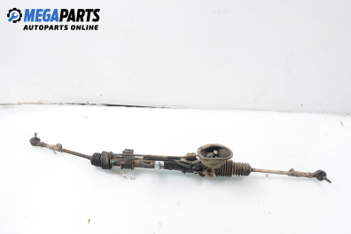 Hydraulic steering rack for Renault Clio I 1.4, 75 hp, 3 doors automatic, 1994