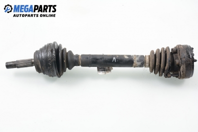 Antriebswelle for Renault Clio I 1.4, 75 hp, 3 türen automatic, 1994, position: links