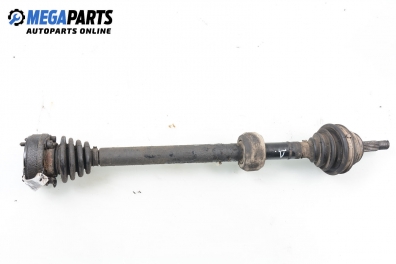 Driveshaft for Renault Clio I 1.4, 75 hp, 3 doors automatic, 1994, position: right