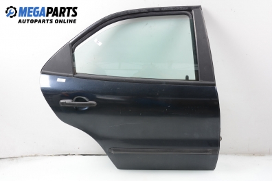 Door for Fiat Brava 1.9 TD, 100 hp, 5 doors, 1996, position: rear - right