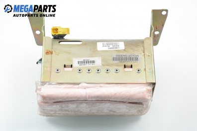 Airbag for Fiat Brava 1.9 TD, 100 hp, 5 uși, 1996 № 7152610000