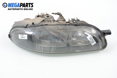 Headlight for Fiat Brava 1.9 TD, 100 hp, 5 doors, 1996, position: right