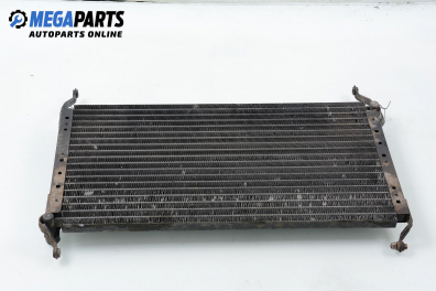 Air conditioning radiator for Fiat Brava 1.9 TD, 100 hp, 1996