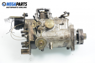 Diesel-einspritzpumpe for Fiat Brava 1.9 TD, 100 hp, 1996 Lucas