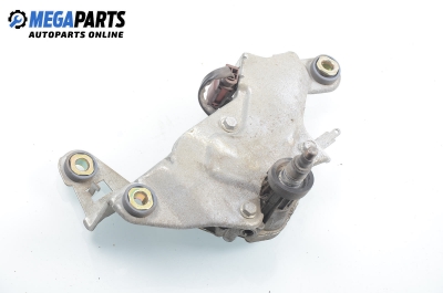 Motor ștergătoare parbriz for Citroen Saxo 1.1, 60 hp, 1997, position: din spate