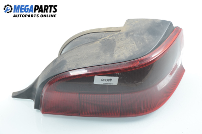 Tail light for Citroen Saxo 1.1, 60 hp, 3 doors, 1997, position: right