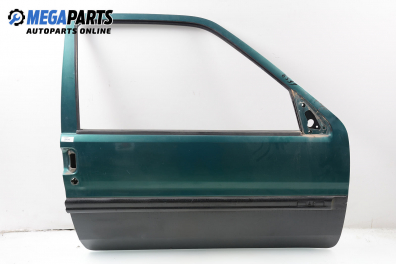 Door for Citroen Saxo 1.1, 60 hp, 3 doors, 1997, position: right