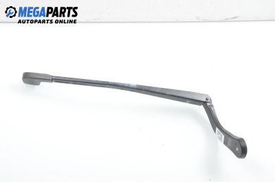 Wischerarm frontscheibe for BMW 3 (E90, E91, E92, E93) 2.0, 150 hp, sedan, 2005, position: links