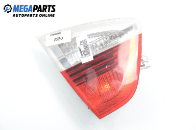 Inner tail light for BMW 3 (E90, E91, E92, E93) 2.0, 150 hp, sedan, 2005, position: left