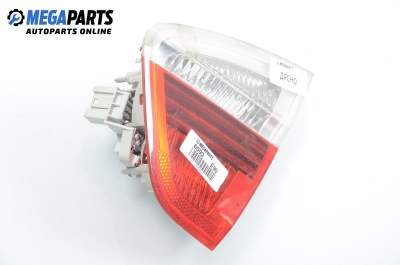 Inner tail light for BMW 3 (E90, E91, E92, E93) 2.0, 150 hp, sedan, 2005, position: right