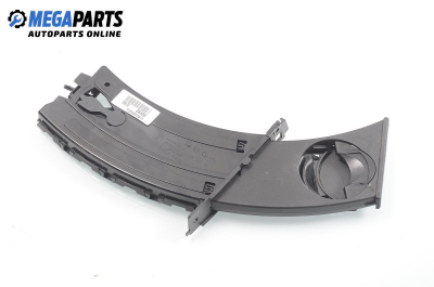 Getränkehalter for BMW 3 (E90, E91, E92, E93) 2.0, 150 hp, sedan, 2005