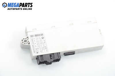 CAS module for BMW 3 (E90, E91, E92, E93) 2.0, 150 hp, sedan, 2005 № BMW 61.35-6 943 771