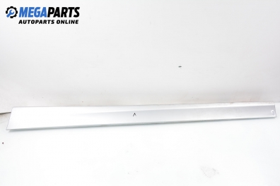 Side skirt for BMW 3 (E90, E91, E92, E93) 2.0, 150 hp, sedan, 2005, position: left