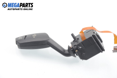 Manetă tempomat for BMW 3 (E90, E91, E92, E93) 2.0, 150 hp, sedan, 2005