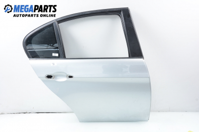 Door for BMW 3 (E90, E91, E92, E93) 2.0, 150 hp, sedan, 2005, position: rear - right