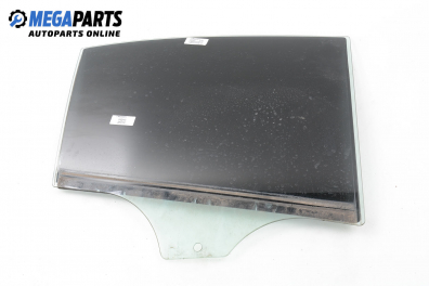 Window for BMW 3 (E90, E91, E92, E93) 2.0, 150 hp, sedan, 2005, position: rear - right