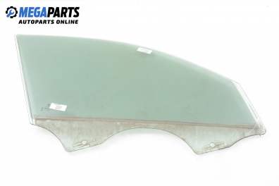 Window for BMW 3 (E90, E91, E92, E93) 2.0, 150 hp, sedan, 2005, position: front - right