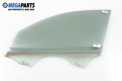 Window for BMW 3 (E90, E91, E92, E93) 2.0, 150 hp, sedan, 2005, position: front - left