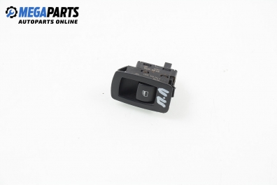 Buton geam electric for BMW 3 (E90, E91, E92, E93) 2.0, 150 hp, sedan, 2005, position: stânga - fața № BMW 6 945 874