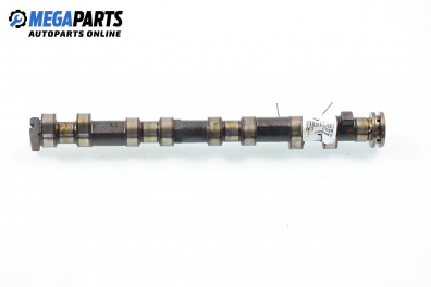 Camshaft for BMW 3 (E90, E91, E92, E93) 2.0, 150 hp, sedan, 2005